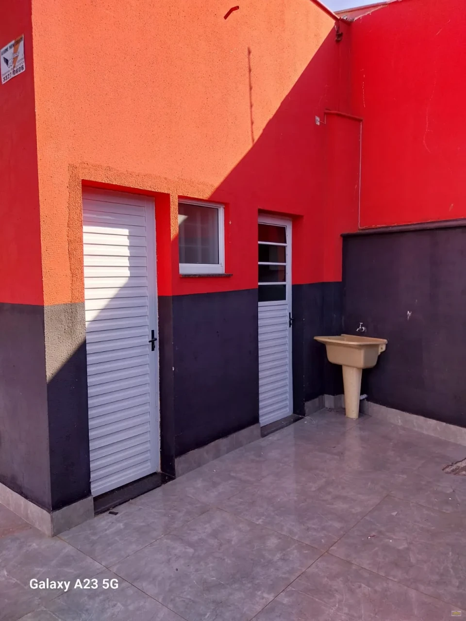 Terreno Comercial