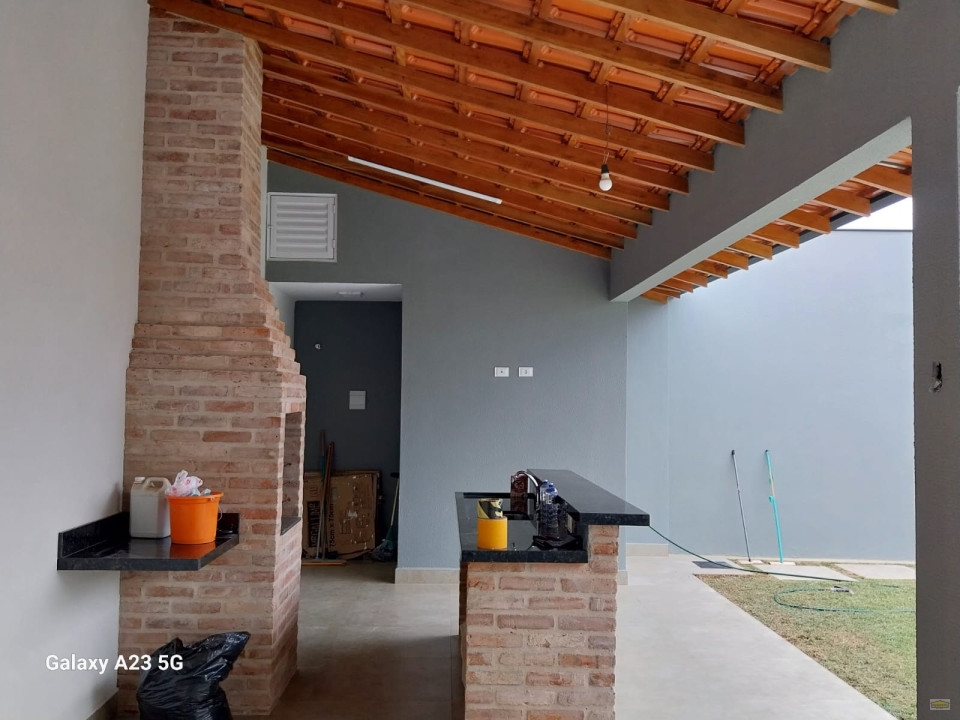 Casa à venda
