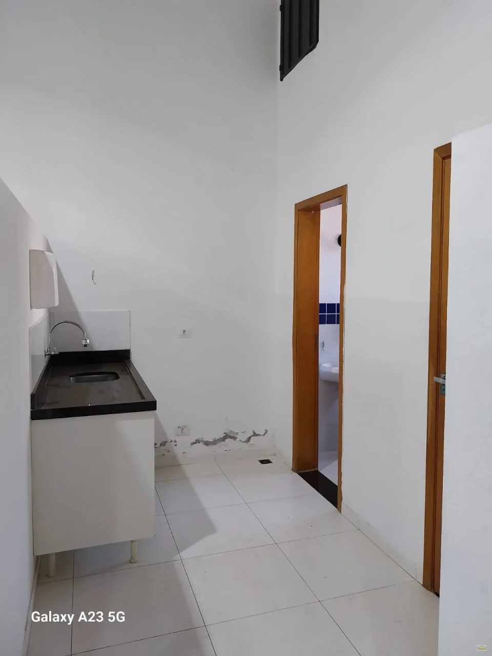 Galpão Comercial