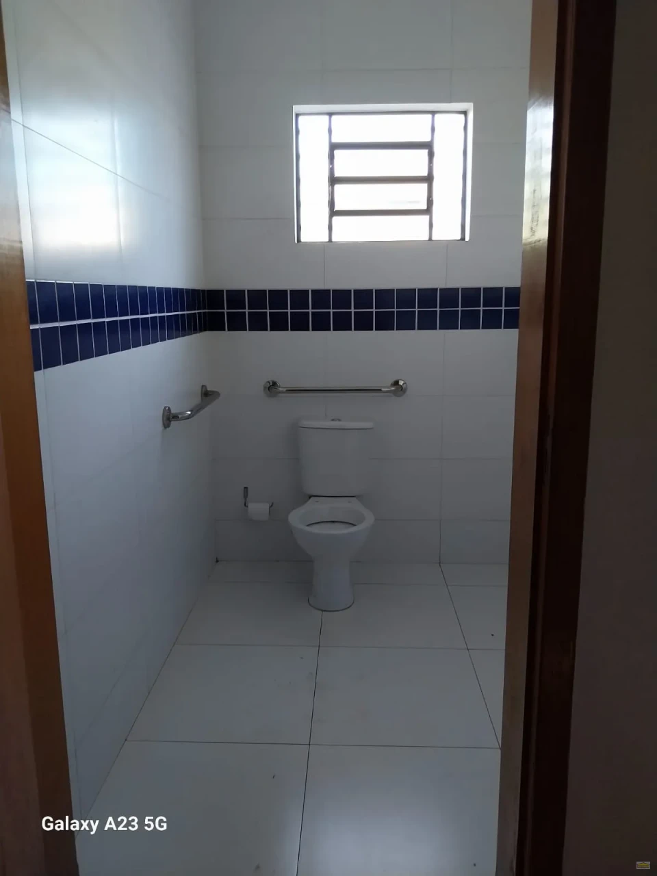 Galpão Comercial