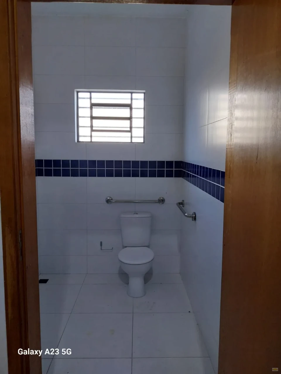 Galpão Comercial