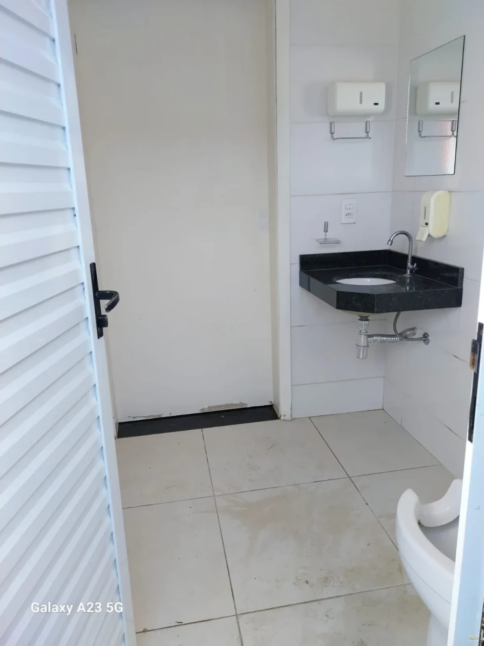 Terreno Comercial