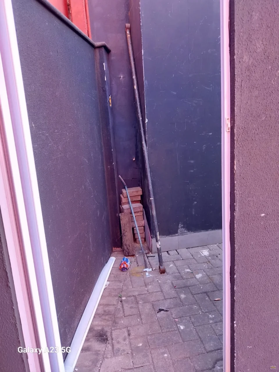Terreno Comercial