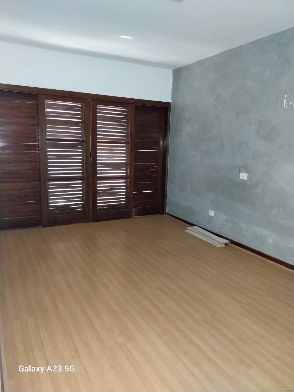 Casa Comercial/Residencial