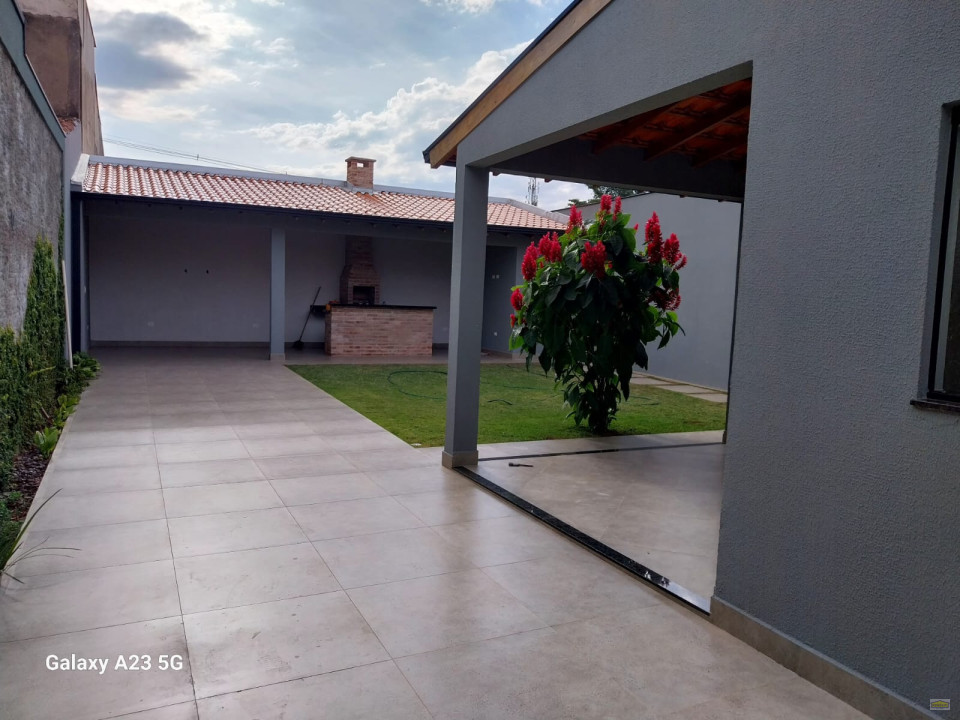 Casa à venda
