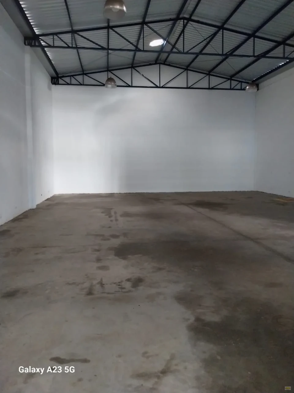 Galpão Comercial