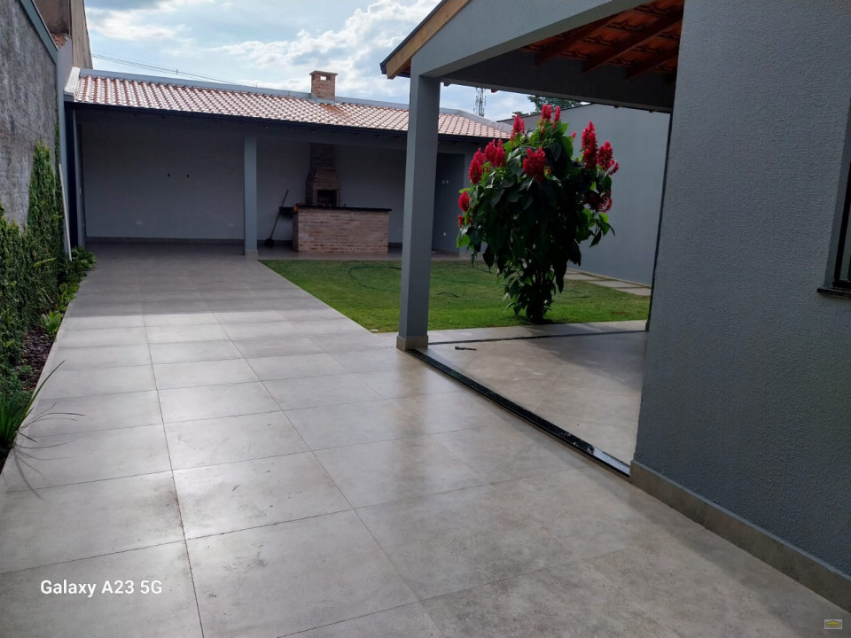Casa à venda