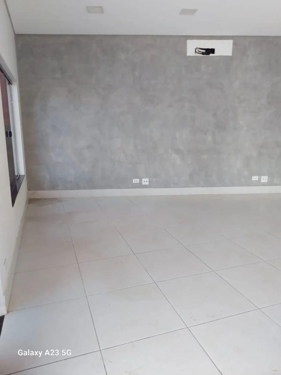 Terreno Comercial