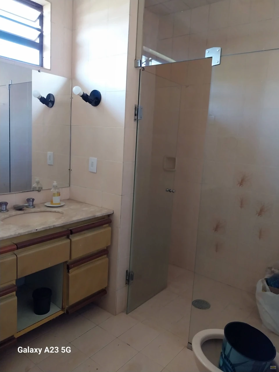 Casa Comercial/Residencial