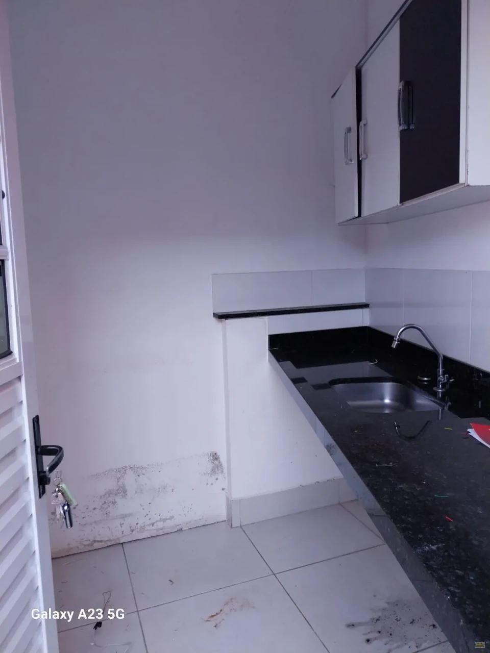 Terreno Comercial
