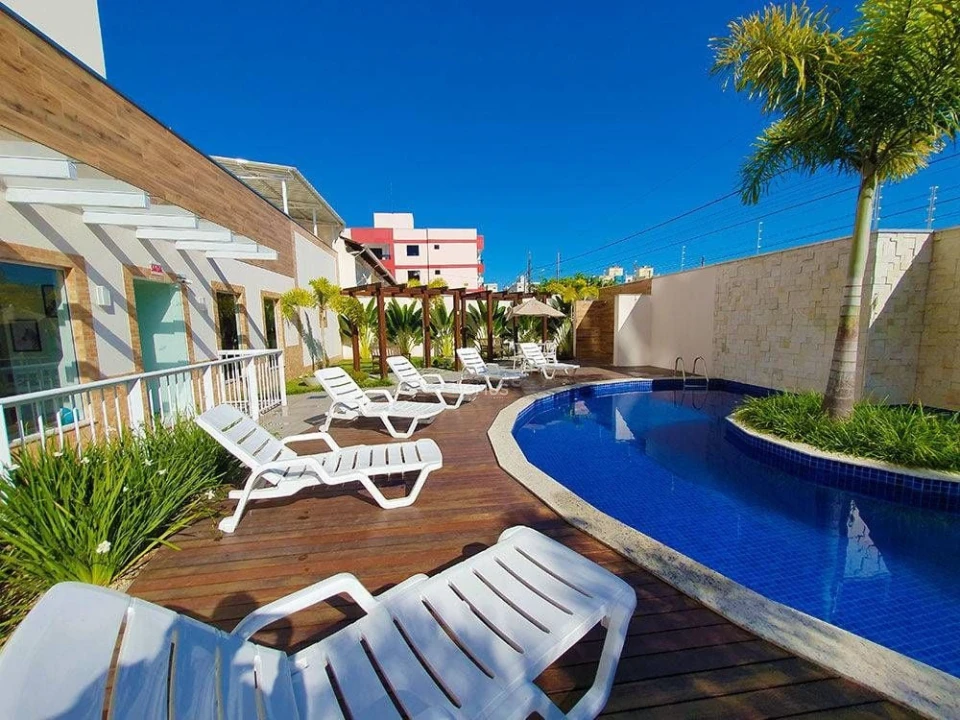 Imagens do imóveis Apartamento Á Venda Tabuleiro Camboriú