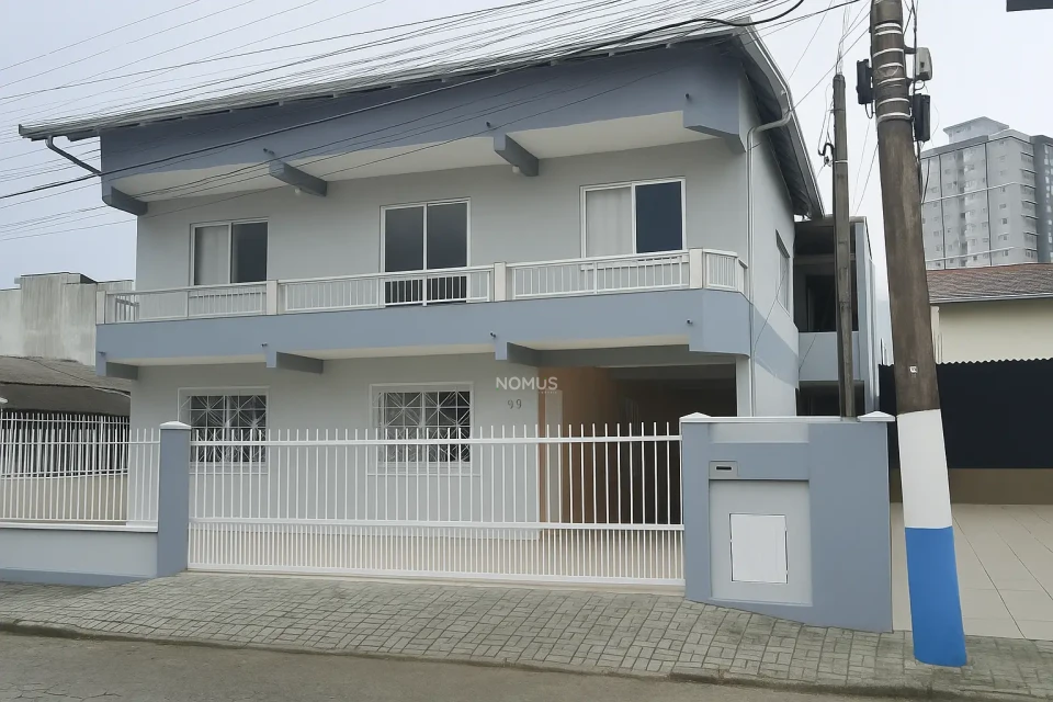 Imagens do imóveis Casa Á Venda Centro Itapema