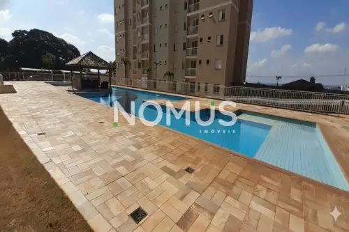 Imagens do imóveis Apartamento Á Venda Vila Nova Campinas