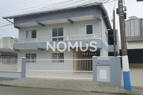 Imagens do imóveis Casa Á Venda Centro Itapema