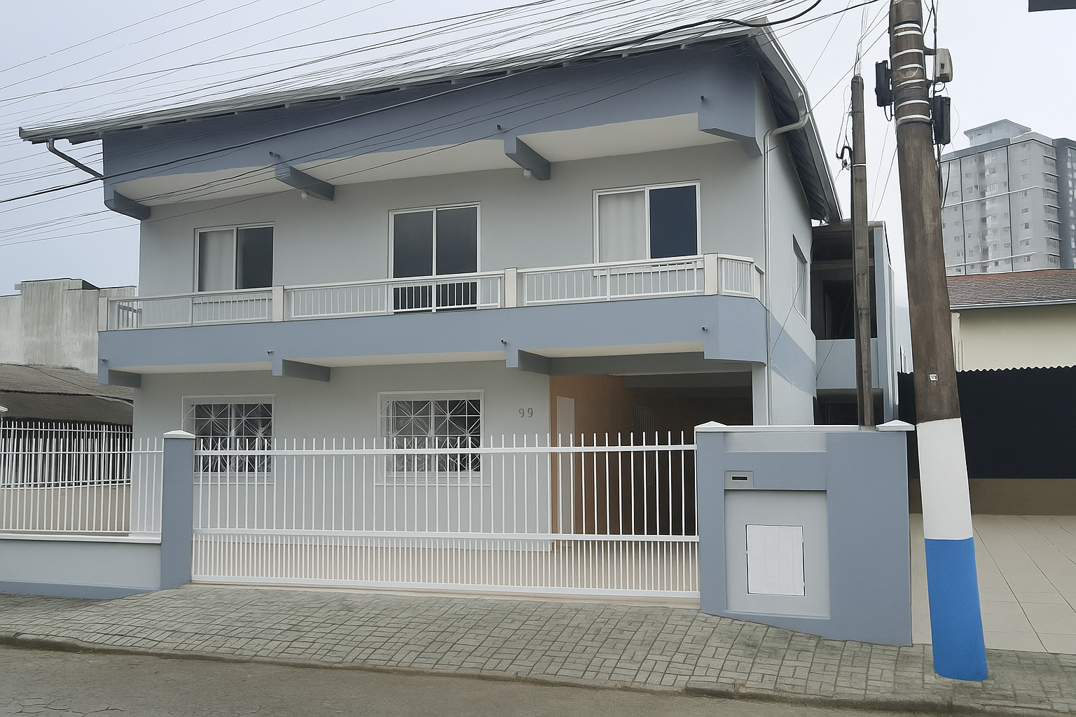 Imagens do imóveis Casa Á Venda Centro Itapema