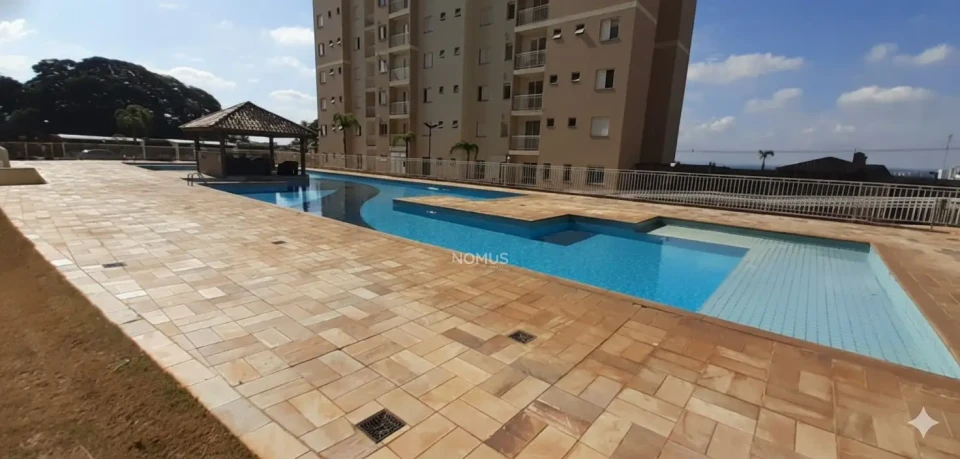 Imagens do imóveis Apartamento Á Venda Vila Nova Campinas