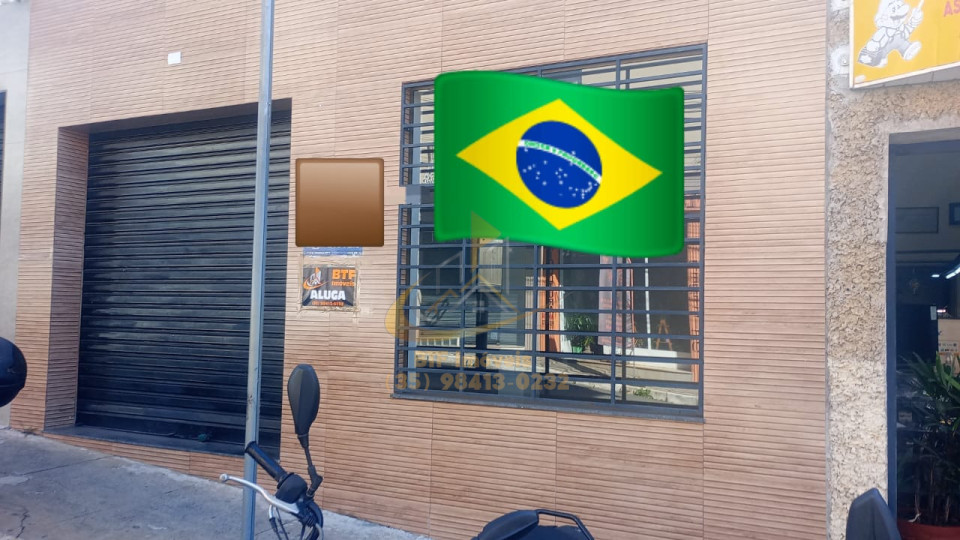 Imagens do imóveis IMOVEL COMERCIAL TERREO BANH CENTRO LAVRAS