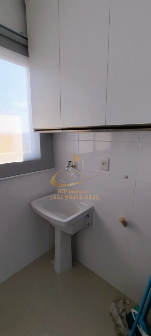 Imagens do imóveis APTO NOVO VENDA, 2 QUARTOS E BANH C/ARMARIOS, SALA, COZINHA, AREA SERV, 1 VAGA GAR