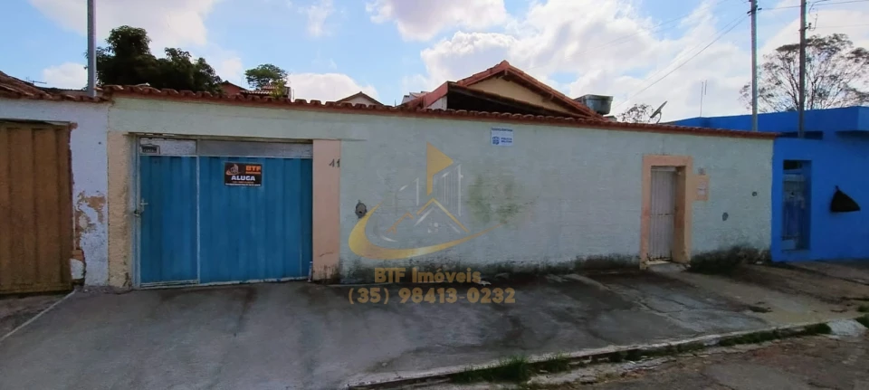 Imagens do imóveis CASA LOCAÇÃO  SALA, COPA , COZINHA, 2 QUARTOS SENDO 1 SUITE, QUIINTAL, GARAGEM , AREA SERV