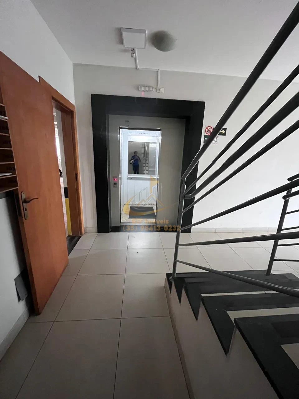 Imagens do imóveis APARTAMENTO LOCAÇÃO B.N.SRaAPARECIDA, 3 QUARTOS (2 SUITE),2 VAGAS GARAGEM, ELEVADOR