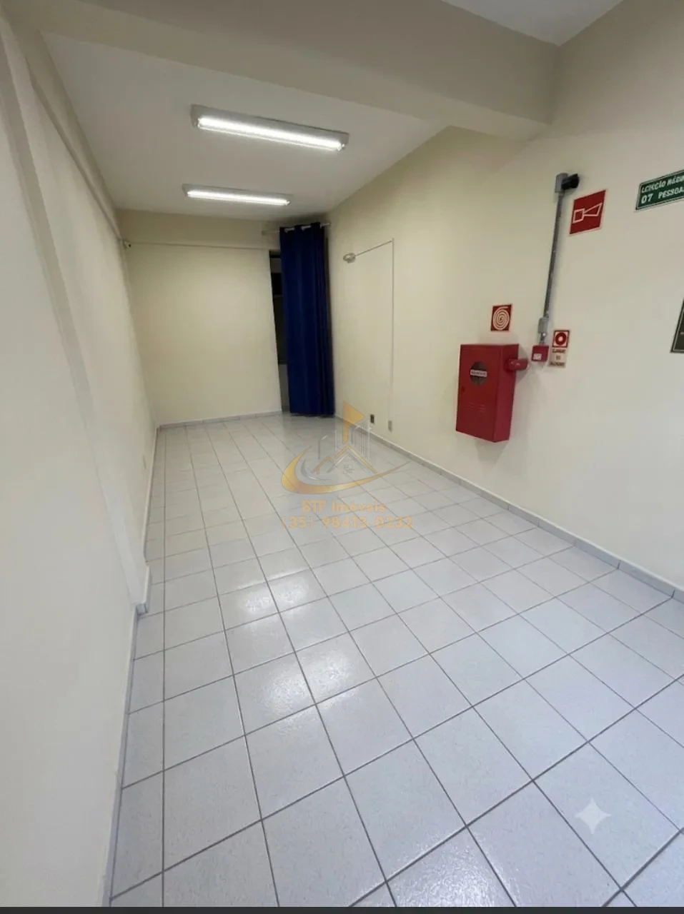 Imagens do imóveis LOJA COMERCIAL LOCAÇÃO JARDIM GLORIA  PROX. HOSPITAL UNIVERSITARIO - TERREO