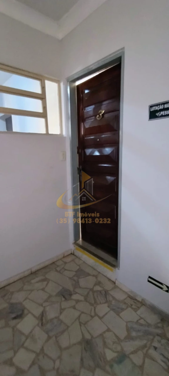 Imagens do imóveis APARTAMENTO LOCAÇÃO 03  QUARTOS BAIRRO RETIRO-CENTRO COM GARAGEM