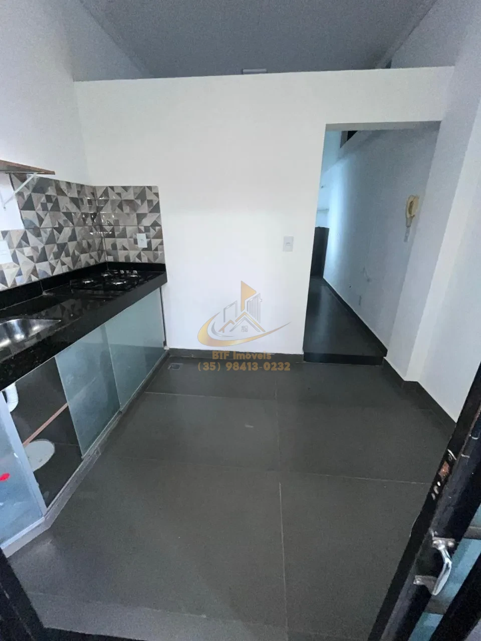 Imagens do imóveis kitnet apto terreo centro locação