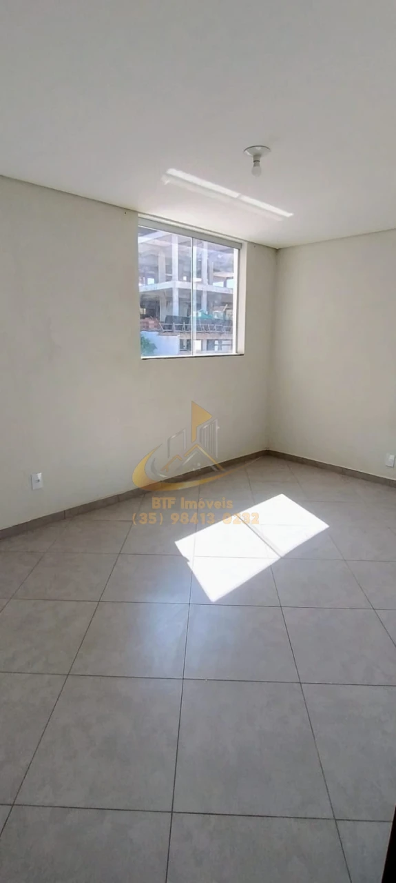 Imagens do imóveis apartamento locação N.S.Aparecida sala, 2/4, cozinh,banh, area serv. varanda, garagem moto