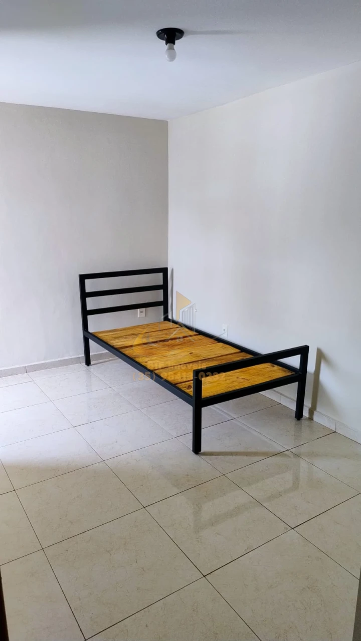 Imagens do imóveis APTO LOCAÇÃO MOBILIADO  SALA/COZINHA,QUARTO,BANHEIRO, GARAGEM