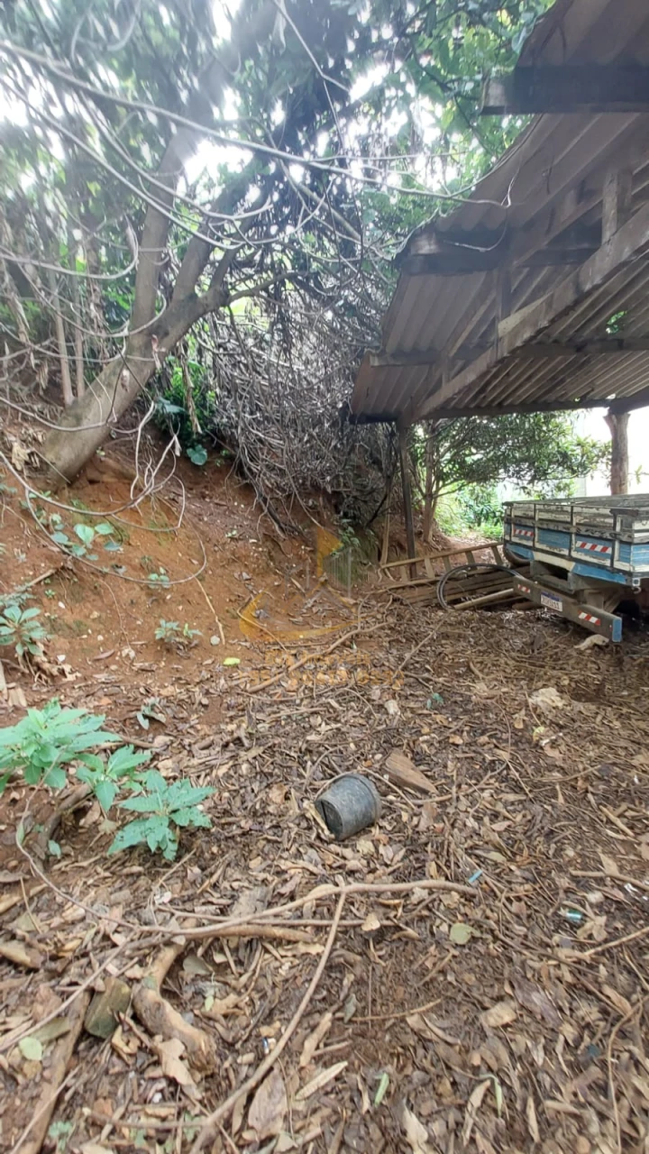 Imagens do imóveis TERRENO À VENDA +- 1040 METROS MURADO,  C/2  COMODOS E GARAGEM GRANDE - VL S FRANCISCO