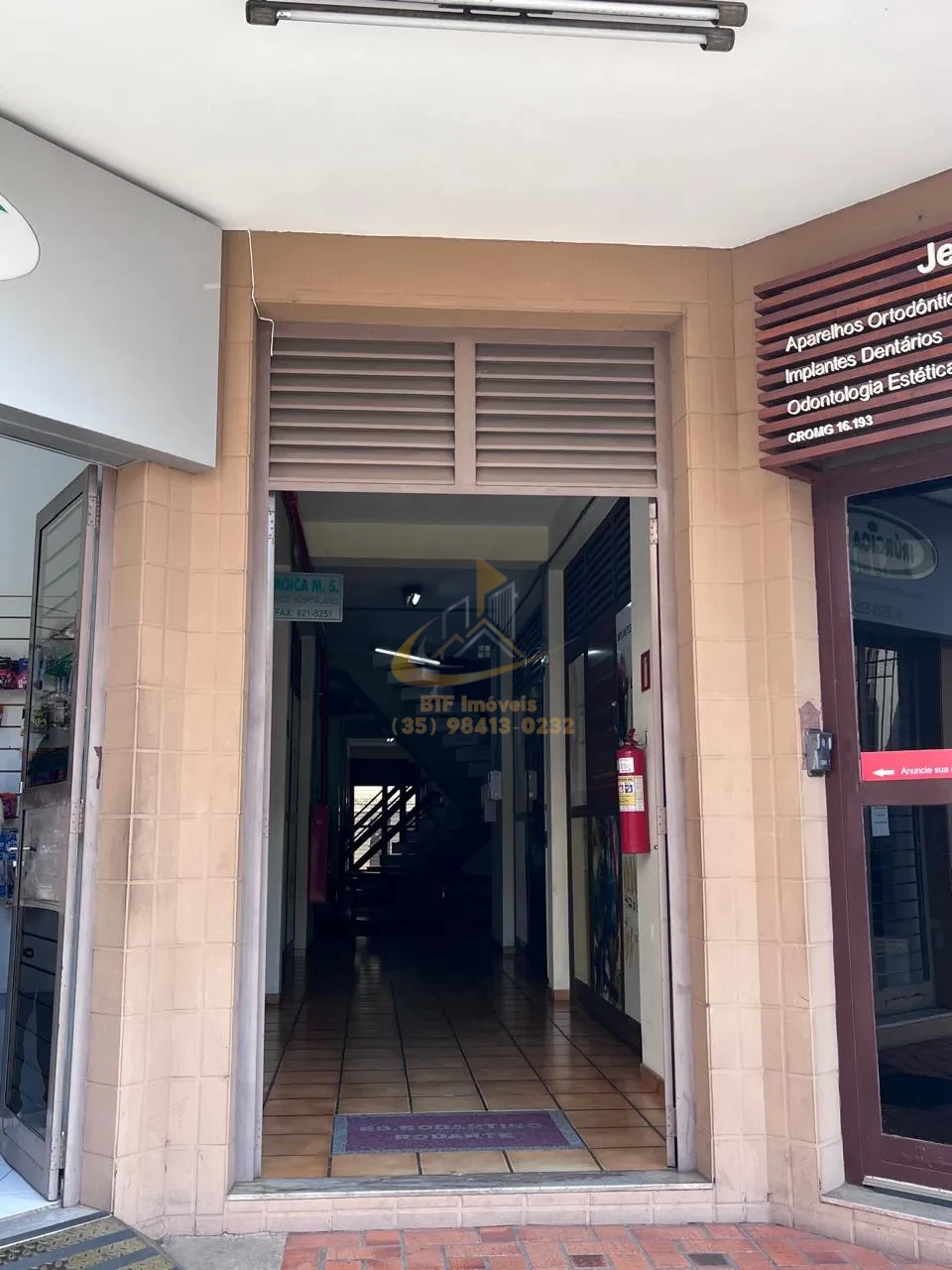 Imagens do imóveis SALA COMERCIAL LOCAÇÃO R. COSTA PEREIRA  PROXIMO VAZ MONTEIRO - TERREO