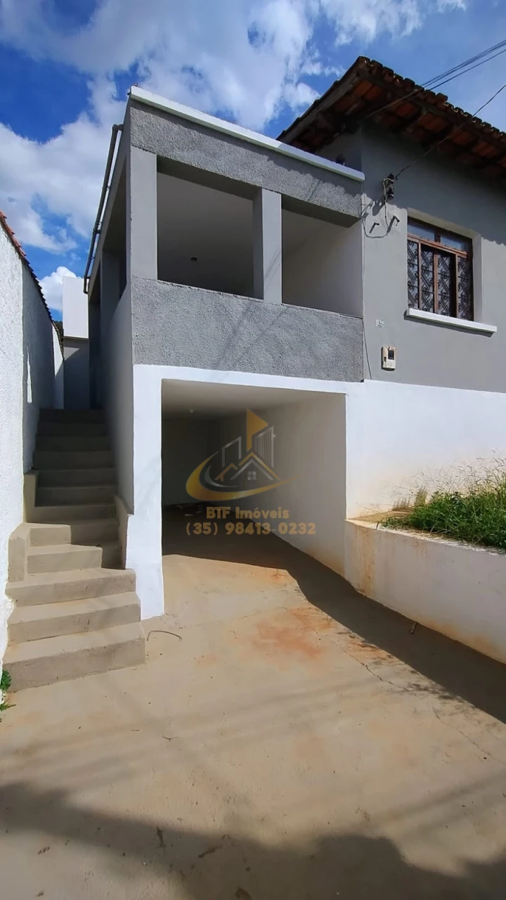 Imagens do imóveis CASA LOCAÇÃO JD GLORIA 3 QUARTOS, SALA, COZINHA, BANHEIRO, AREA SERV, QUINTAL,VARANDA, GARAGEM