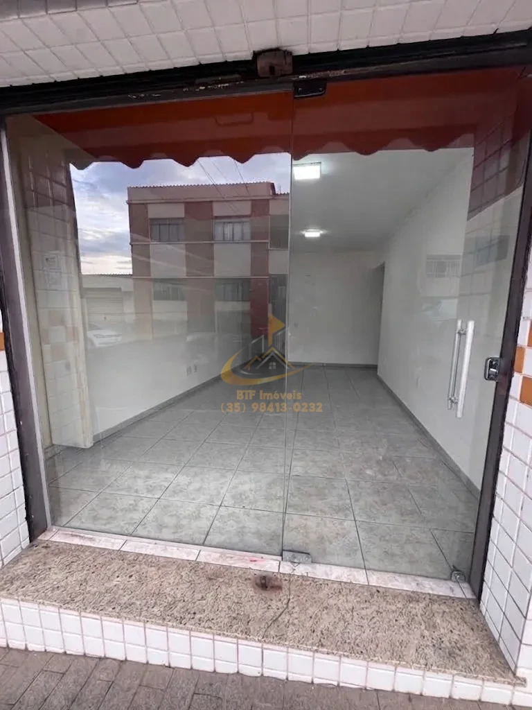 Imagens do imóveis IMOVEL COMERCIAL LOCAÇÃO COM  DEPOSITO/COZINHA E BANHEIRO JD. GLORIA