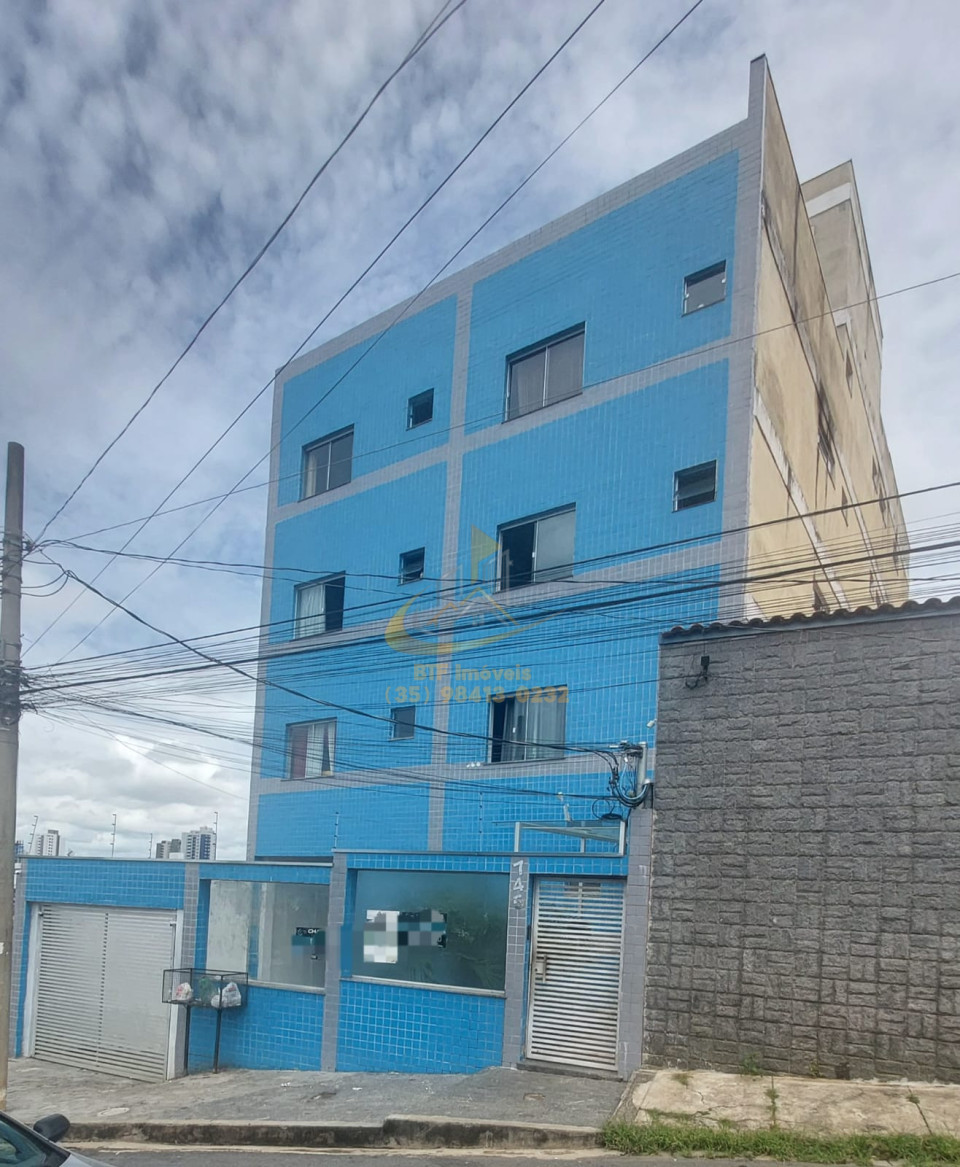 Imagens do imóveis APARTAMENTO 02 QUARTOS SENDO 01 SUITE,VILA SAO FRANCISCO