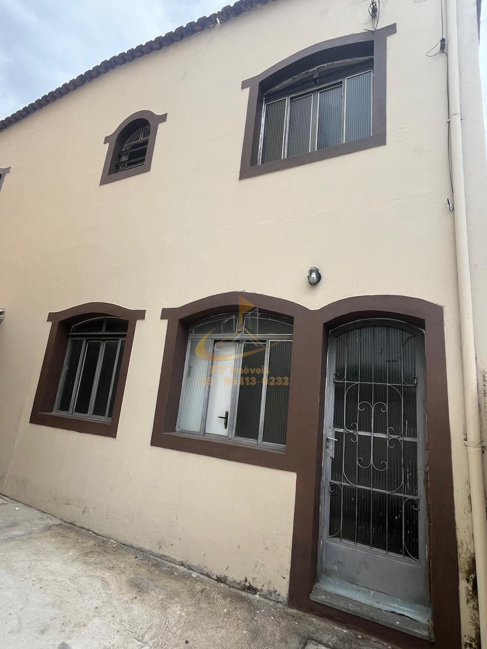 Imagens do imóveis CASA LOCAÇÃO VL SAO FRANCISCO 02 QUARTOS  - VILA SAO FRANCISCO -1,5 KM UFLA