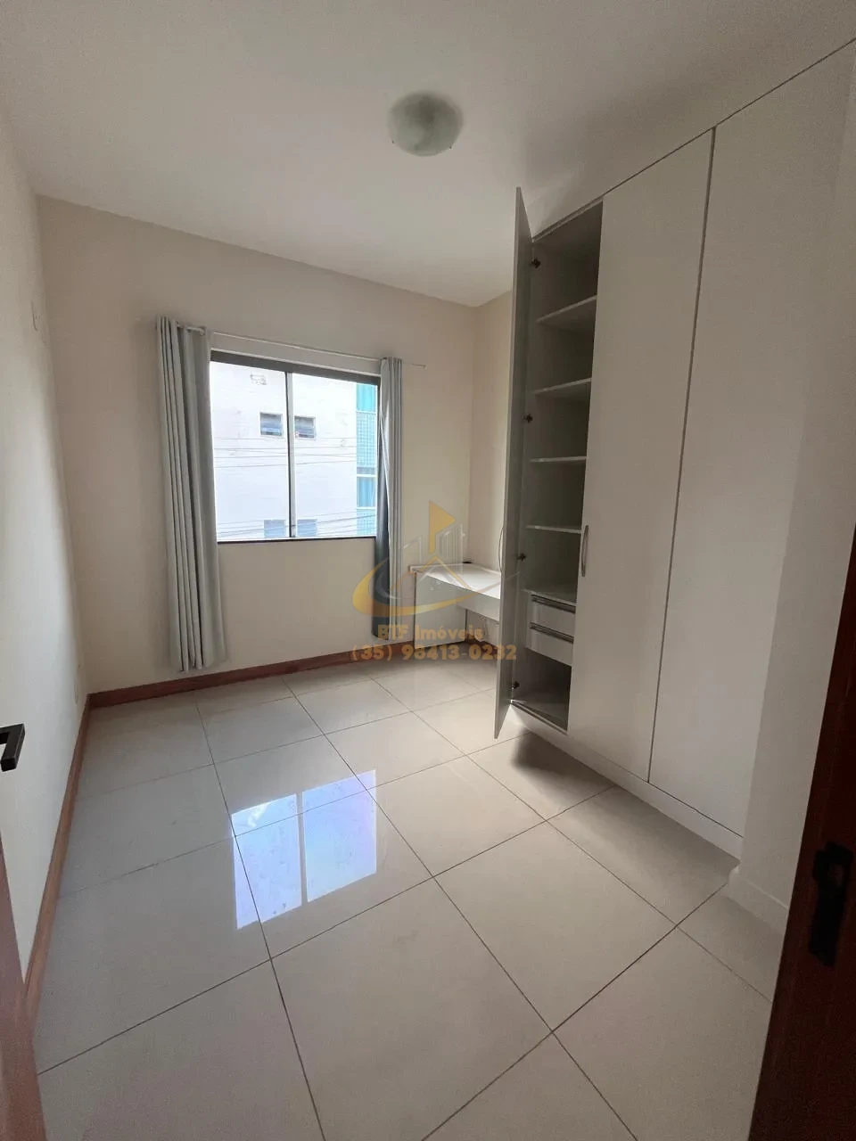 Imagens do imóveis APARTAMENTO LOCAÇÃO B.N.SRaAPARECIDA, 3 QUARTOS (2 SUITE),2 VAGAS GARAGEM, ELEVADOR