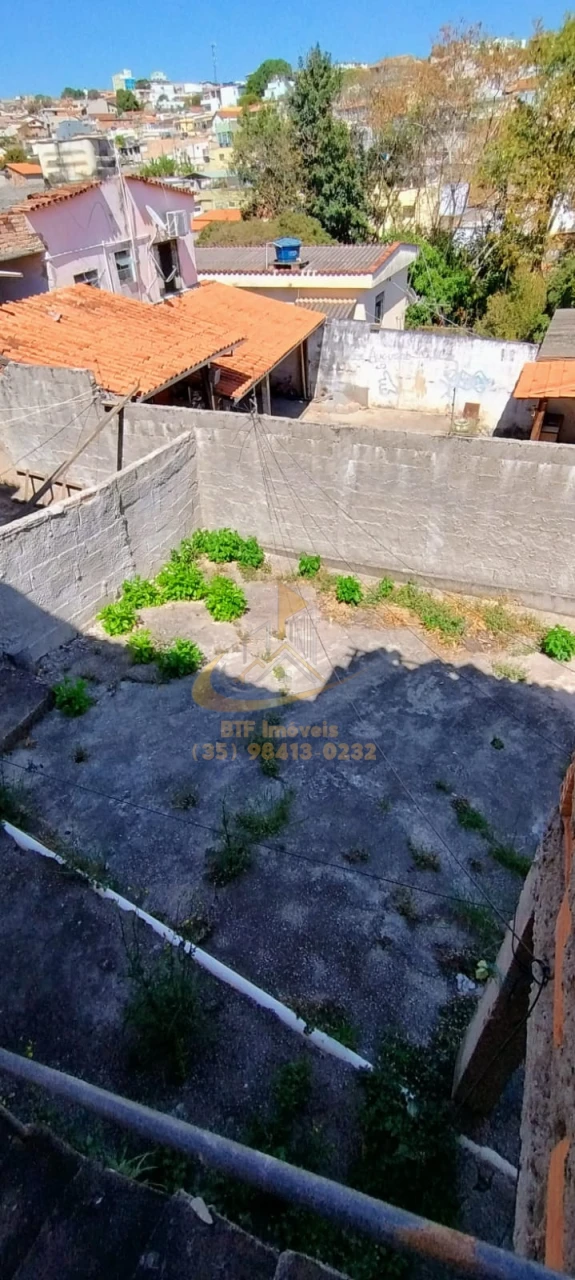 Imagens do imóveis CASA LOCAÇÃO 02 QUARTOS COZINHA,QUINTAL AREA SERVIÇO  - CENTRO LAVRAS