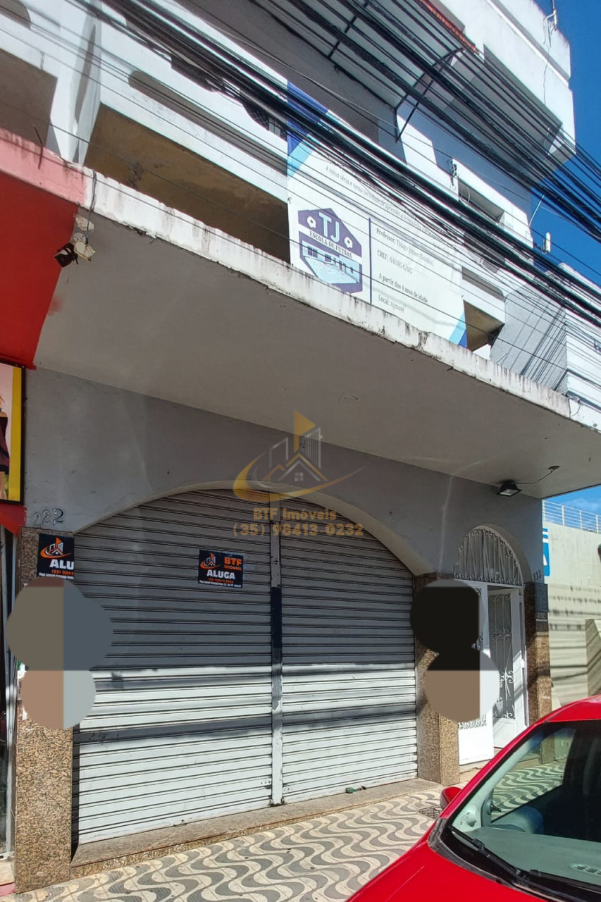 Imagens do imóveis IMOVEL COMERCIAL COM 02 BANHEIROS E MEZANINO