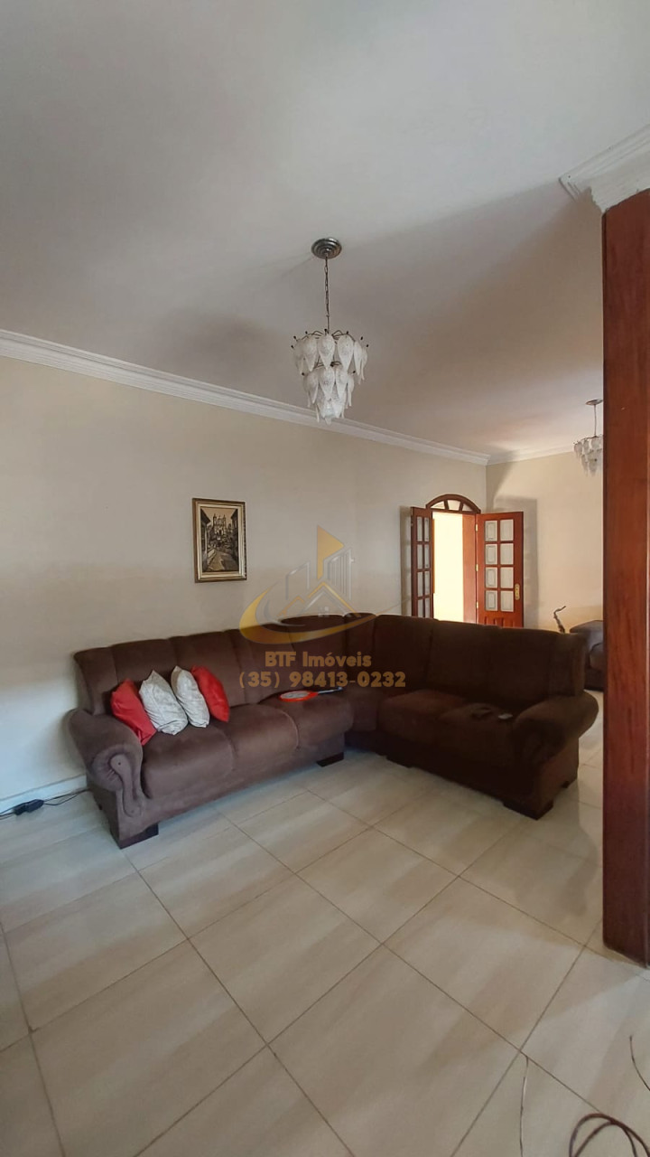 Imagens do imóveis CASA 04 QUARTOS SENDO 01 SUITE, GARAGEM - PROXIMO PREFEITURA LAVRAS
