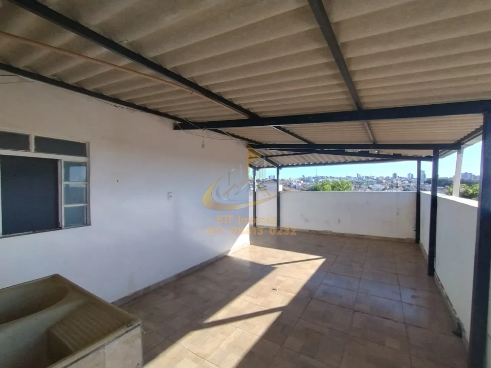 Imagens do imóveis apartamento locação StaFilomena 2 quartos, sala,copa, cozinha, banheiro, lavandeira e garagem para moto