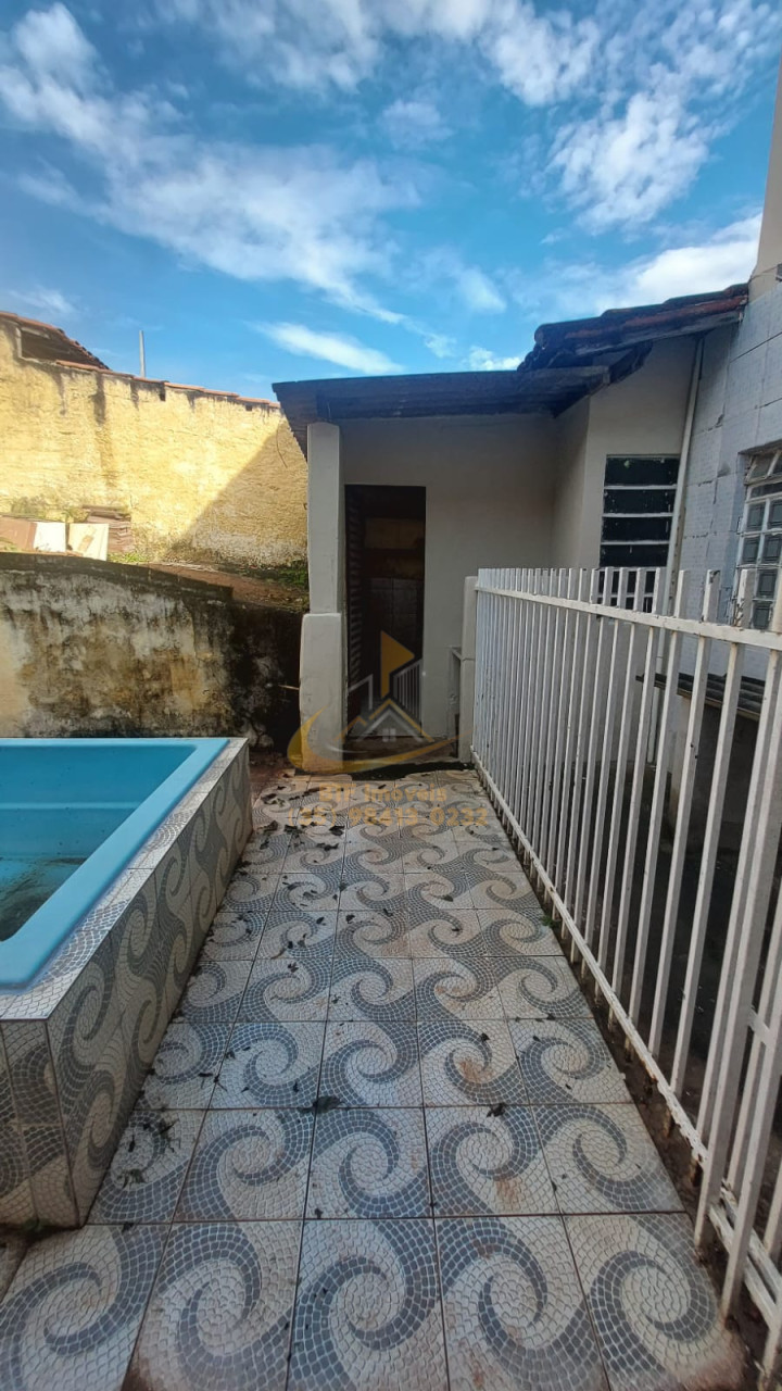 Imagens do imóveis CASA venda  04 QUARTOS (01 SUITE) + PISCINA+CHURRASQUEIRA