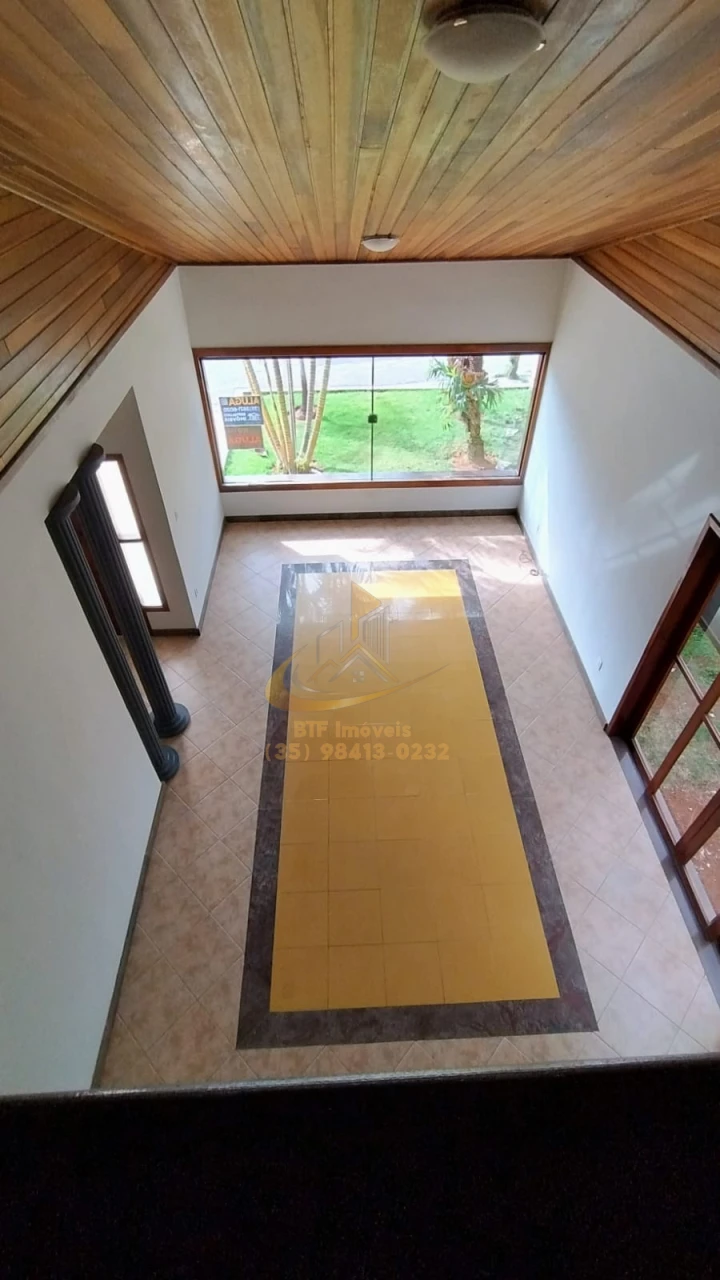 Imagens do imóveis CASA ALTO PADRAO LOCAÇAO O2 PAVIMENTO 4 QUARTOS, AREA GOURMET 3 VAGAS GARAGEM