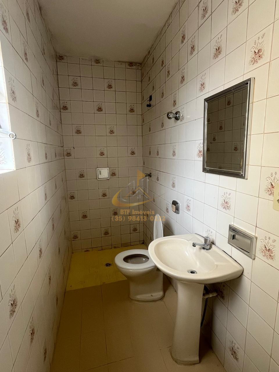 Imagens do imóveis CASA LOCAÇÃO VL SAO FRANCISCO 02 QUARTOS  - VILA SAO FRANCISCO -1,5 KM UFLA