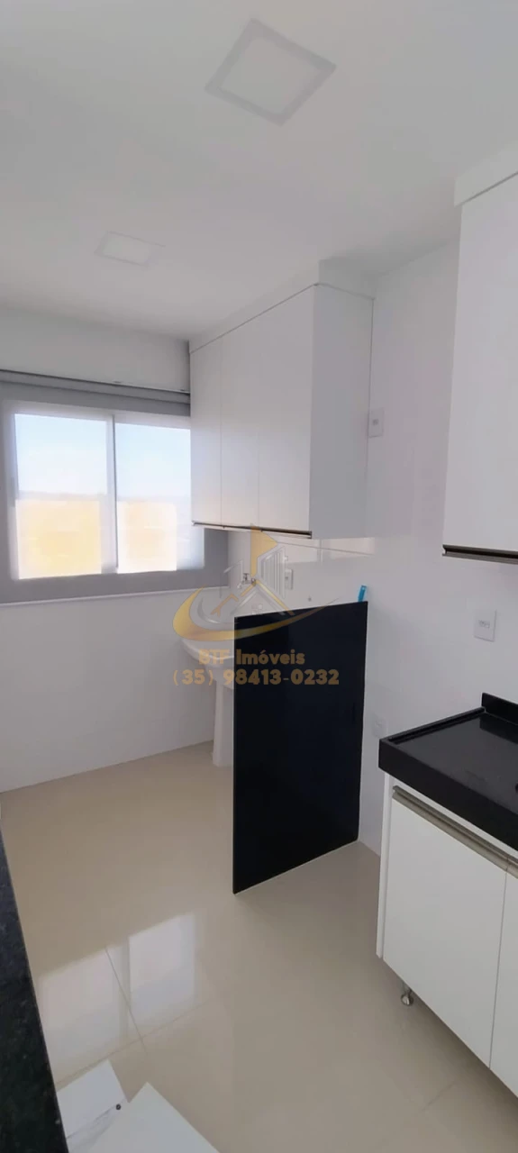 Imagens do imóveis APTO NOVO VENDA, 2 QUARTOS E BANH C/ARMARIOS, SALA, COZINHA, AREA SERV, 1 VAGA GAR