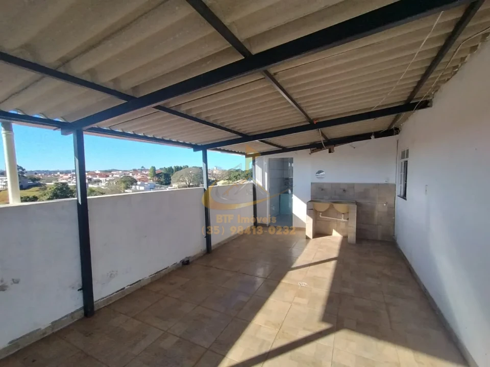 Imagens do imóveis apartamento locação StaFilomena 2 quartos, sala,copa, cozinha, banheiro, lavandeira e garagem para moto