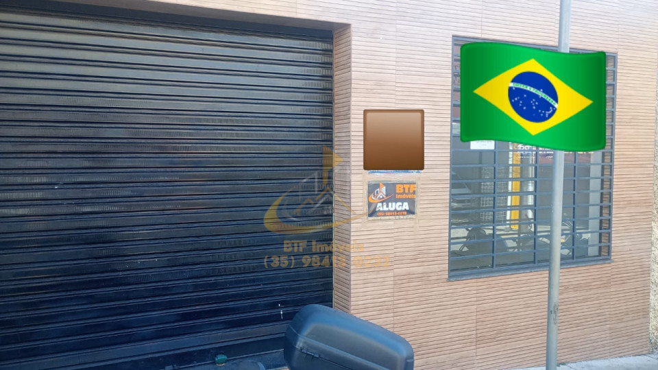 Imagens do imóveis IMOVEL COMERCIAL TERREO BANH CENTRO LAVRAS