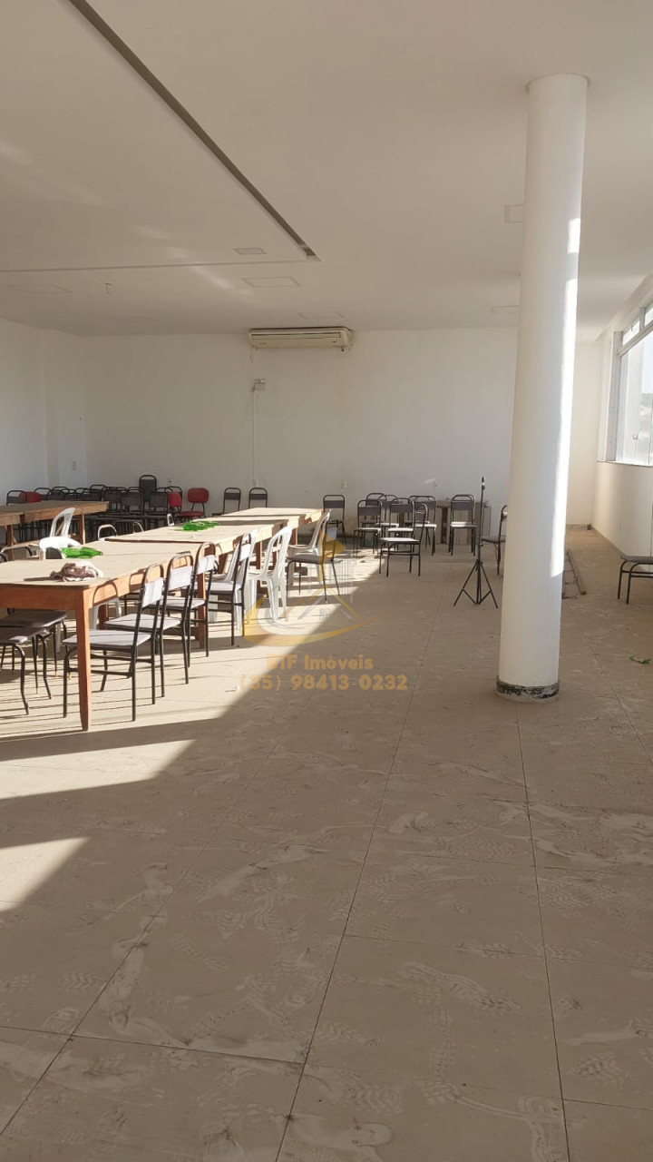 Imagens do imóveis IMOVEL COMERCIAL 330 METROS BANH MASC/FEM COZINHA AMPLA CENTRO LAVRAS
