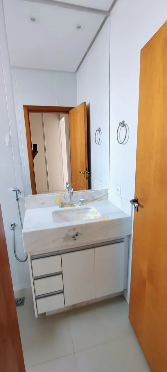 Imagens do imóveis APTO DUPLEX 128 MTS PROXIMO UFLA  03 QUARTOS SENDO 1 SUITE, TERRAÇO C CHURRASQUEIRA