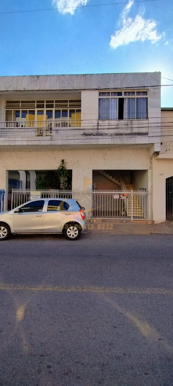 Imagens do imóveis APARTAMENTO LOCAÇÃO 03  QUARTOS BAIRRO RETIRO-CENTRO COM GARAGEM