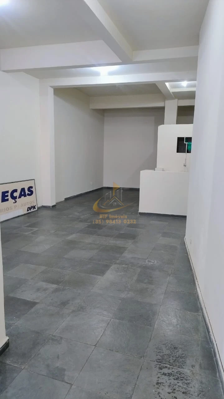 Imagens do imóveis IMOVEL COMERCIAL CENTRO COMA BANHEIRO, COZINHA E ESCRITORIO-  TERREO/CENTRO